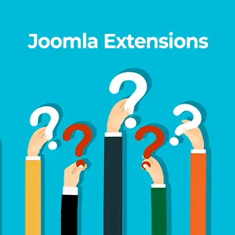 Was ist eine Joomla-Erweiterung?