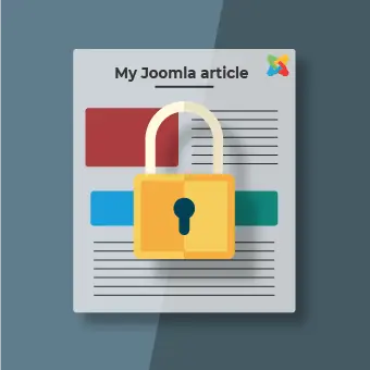 Warum ist mein Joomla-Artikel gesperrt und kann nicht bearbeitet werden?