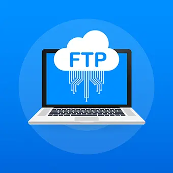 Zugriff auf Joomla mit einem FTP-Client