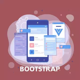 Vue.js und Bootstrap: Integration von Bootstrap in eine Vue.js Anwendung