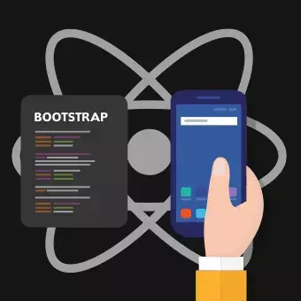 React & Bootstrap: Integration von Bootstrap in eine React-Anwendung