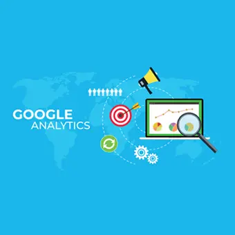 Hinzufügen von Google Analytics zu einer Joomla-Seite